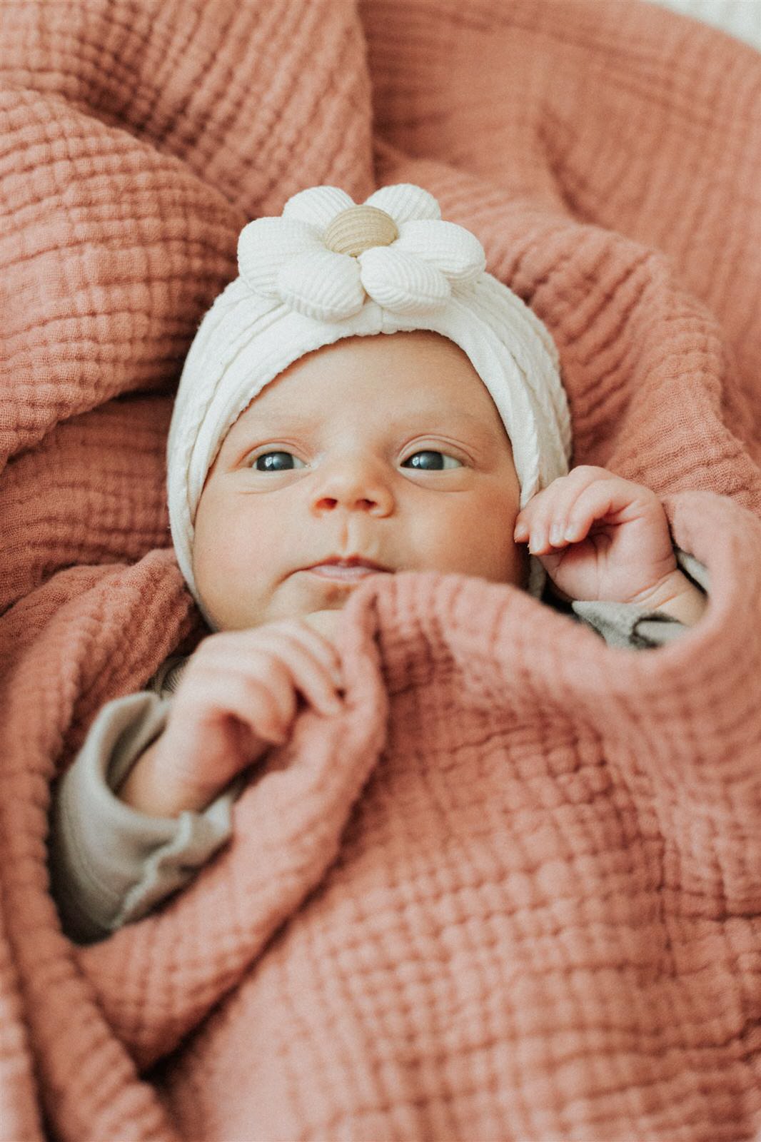 Faustine & Max - Pregnancy & Maternity Session