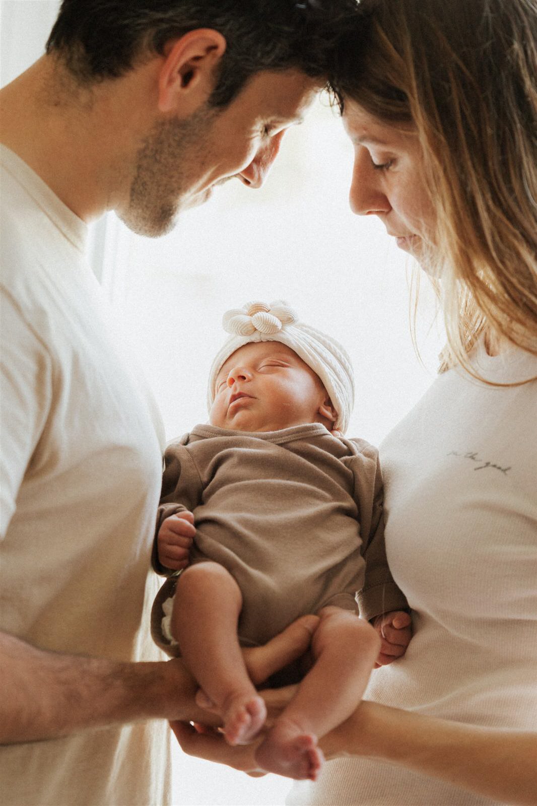 Faustine & Max - Pregnancy & Maternity Session